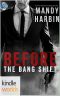 [The Bang Shift 0.50] • Before the Bang Shift